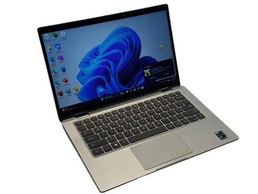 Dell Latitude 7320 2-in-1 Touch / Intel Core i5-11th Gen 16G RAM 256G SSD
