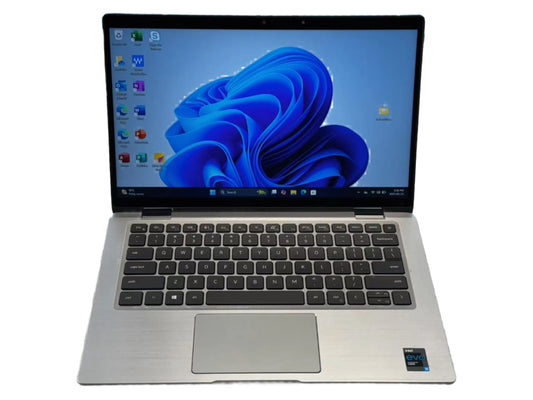 Dell Latitude 7320 2-in-1 Touch / Intel Core i5-11th Gen 16G RAM 256G SSD