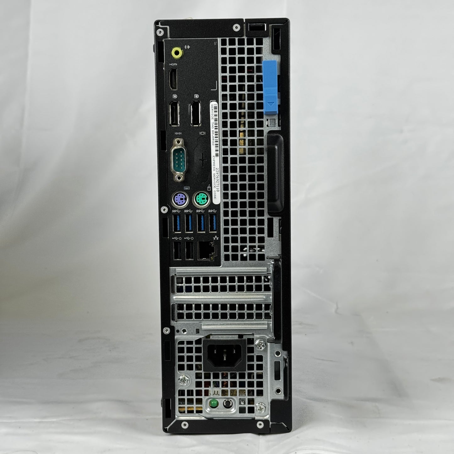 Dell Optiplex 7040 / Intel Core i5-6th Gen 8GB RAM 180GB SSD