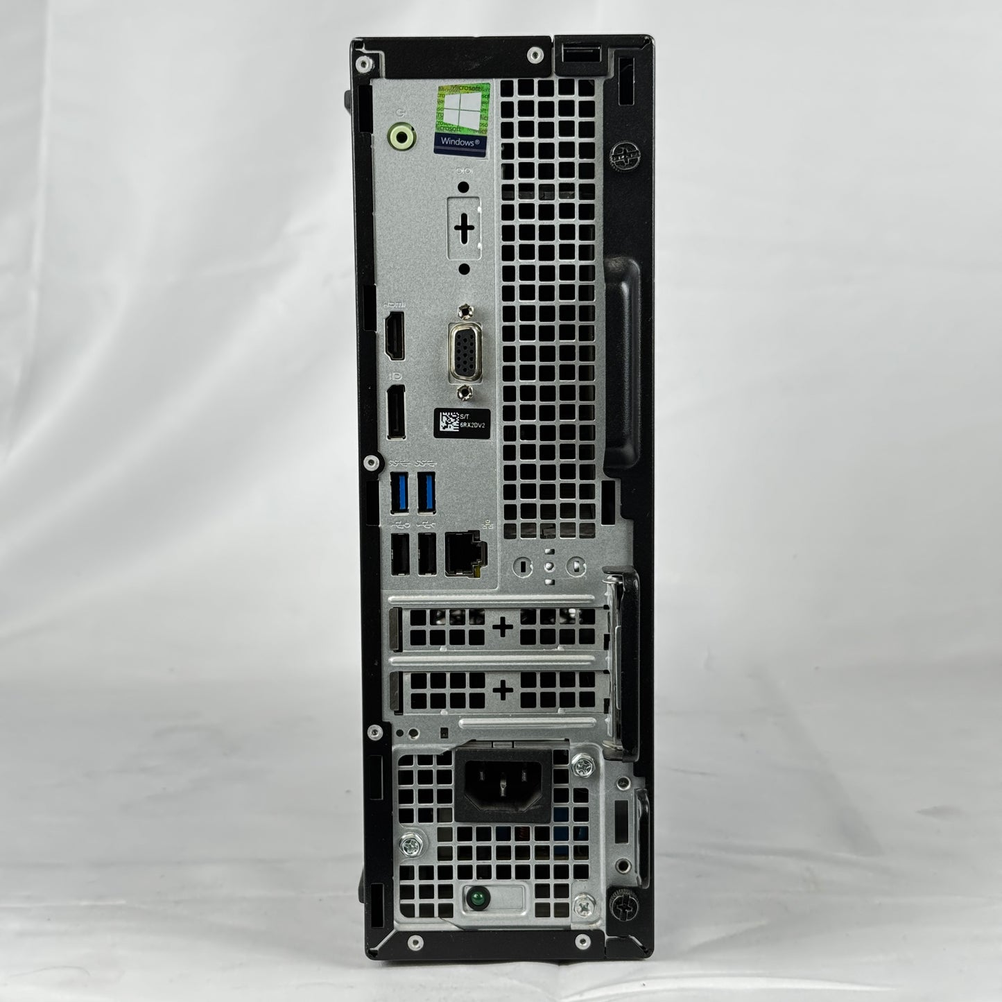 Dell OptiPlex 3050 / Intel Core i5-9th Gen 8GB RAM 256GB SSD