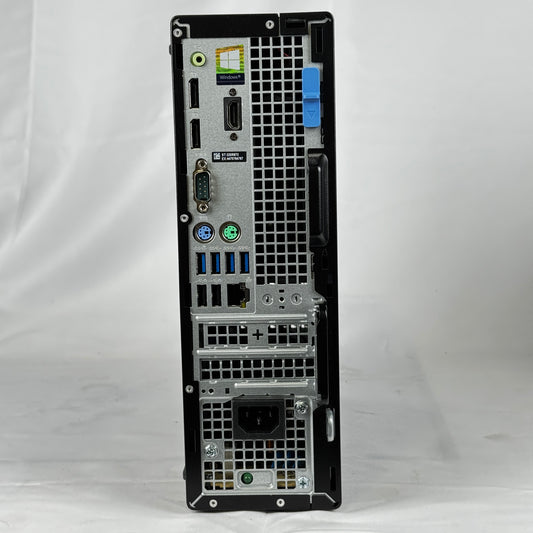 Dell OptiPlex 7080 / Intel Core i5-10th Gen 16GB RAM 256GB SSD