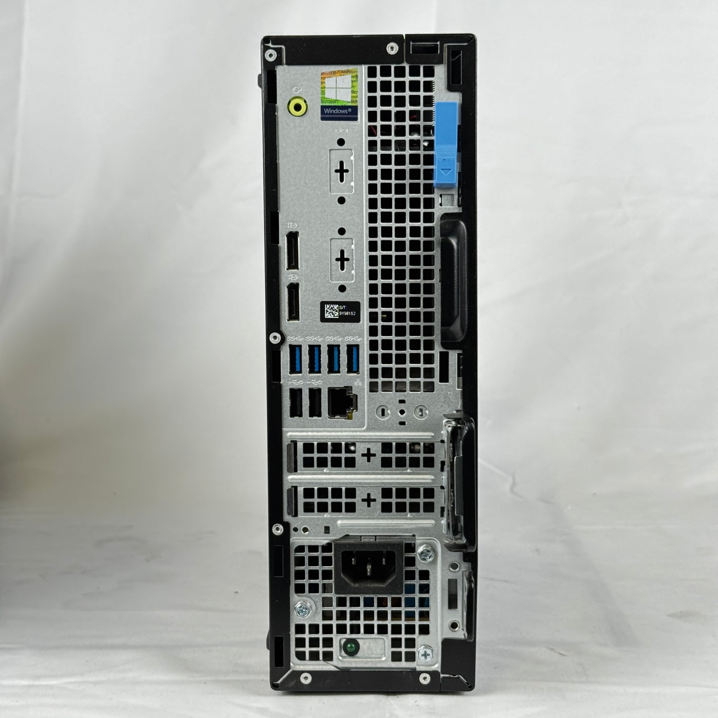 Dell Optiplex 5060 / Intel Core i5-8th Gen 16GB RAM 256GB SSD