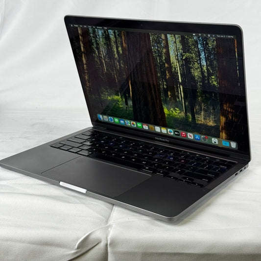 Apple Macbook Pro 2020 A2251 / Intel Core i7 16G RAM 512G SSD