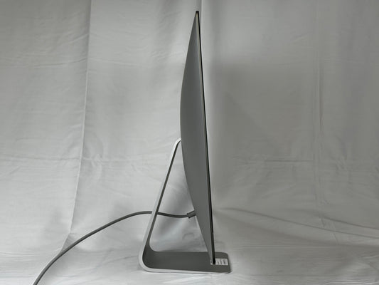 Apple iMac 27" 2013 / Intel Core i7 16GB RAM 256G SSD