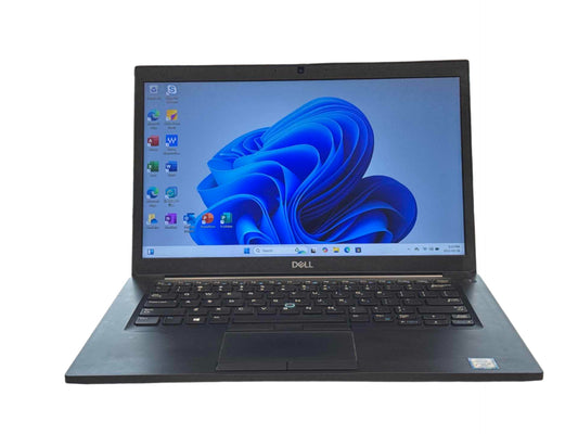Dell Latitude 7490 Touch Screen/ Intel Core i5-8th Gen 8G RAM 256G SSD