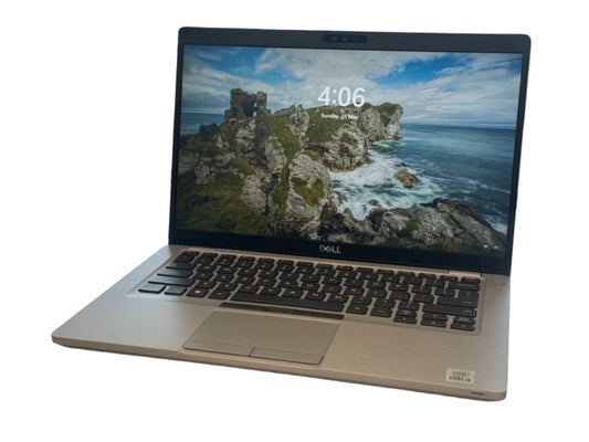 Dell Latitude 5410 / Intel Core i5-10th Gen 8G RAM 256G SSD