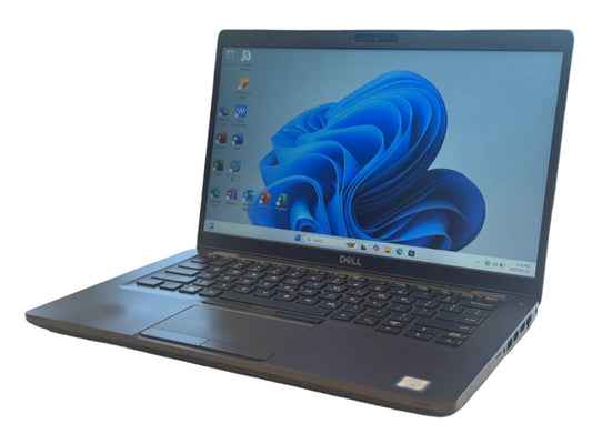 Dell Latitude 5400 / Intel Core i5-8th Gen 8G RAM 512G SSD