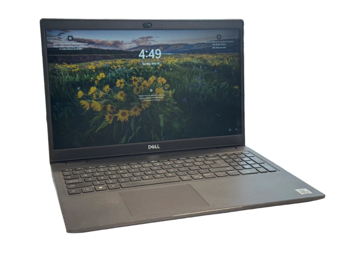 Dell Latitude 3510 / Intel Core i5-10th Gen 8G RAM 256G SSD