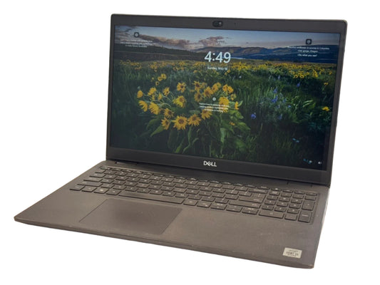 Dell Latitude 3510 / Intel Core i5-10th Gen 8G RAM 256G SSD