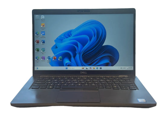 Dell Latitude 5400 / Intel Core i5-8th Gen 8G RAM 512G SSD