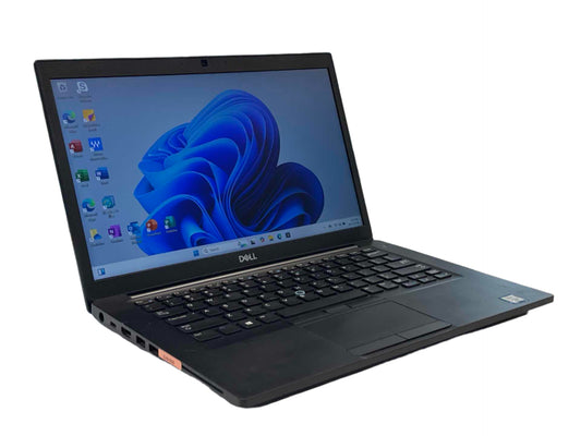 Dell Latitude 7490 Touch Screen/ Intel Core i5-8th Gen 8G RAM 256G SSD